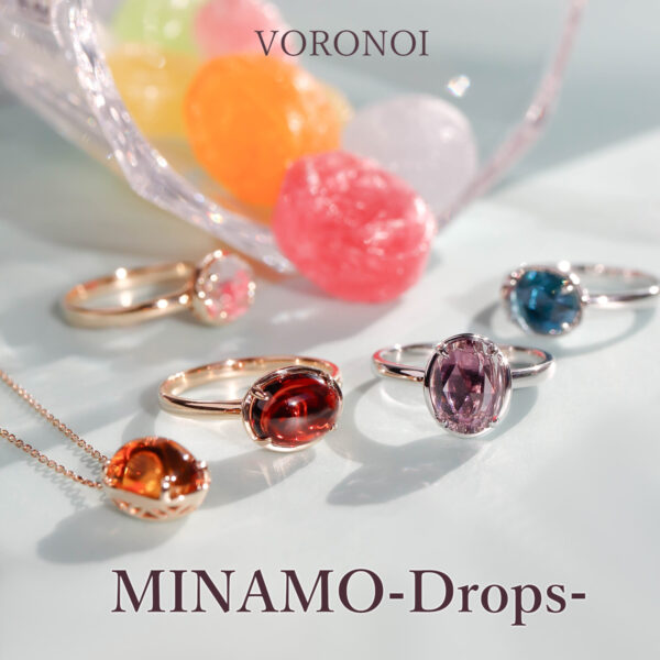 MINAMO-Drops-クラウド販売 (2023.11.02 PM12:00～2024.1.9 AM11:59)