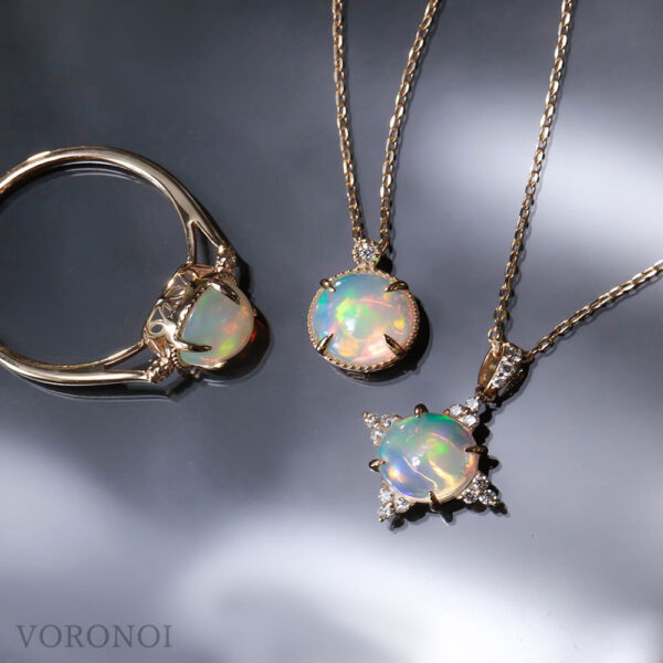 「MINAMO-Opal-」シリーズ再販のお知らせ